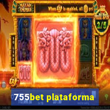 755bet plataforma